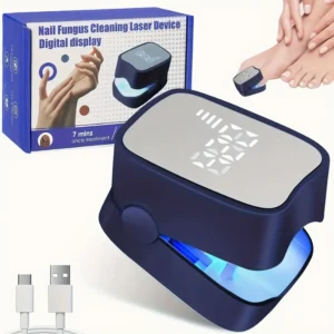 Nail Fungus Laser Treatment Device
