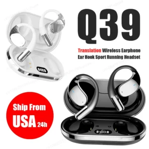 AI Translation Wireless Earphone