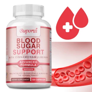 Blood Sugar Support