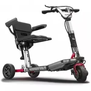ATTOs Sport Mobility Scooters  Mobility Scooters 3 Wheels Small