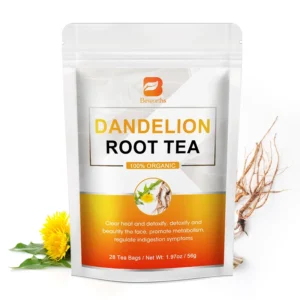 BEWORTHS 100% natural herbal dandelion extract