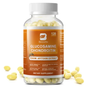 BEWORTHS Glucosamine Chondroitin Bee Venom Extract