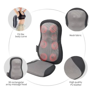 Car Massage Cushion