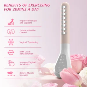 5in1 Vaginal Rejuvenation Wand