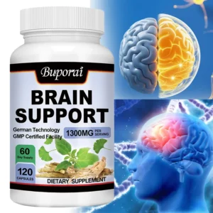 Brain Support