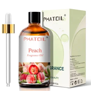 PHATOIL 100ML Aroma Oil for Oil Diffuser