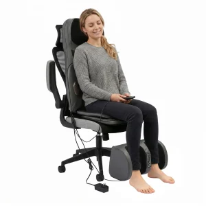 Electric Massage Seat Cushion Full Body, for Home Office
