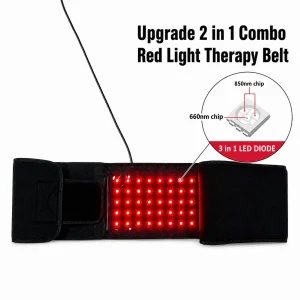 Red Light Therapy Belt