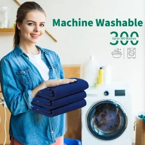 Washable Incontinence Urinary Pad Elderly Adult Bed Pad