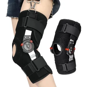 Orthopedic Knee Support Stabilizer