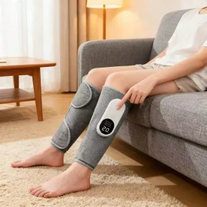 New Round Calf Massager, Air Compressor Massager