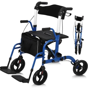 All Terrain Walkers for Seniors