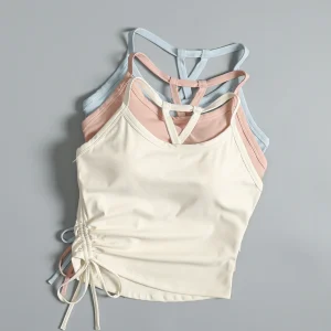 Women's Running Training Tank Top